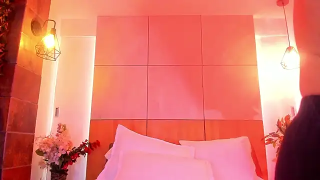 Ares_Stoneのウェブカメラショー