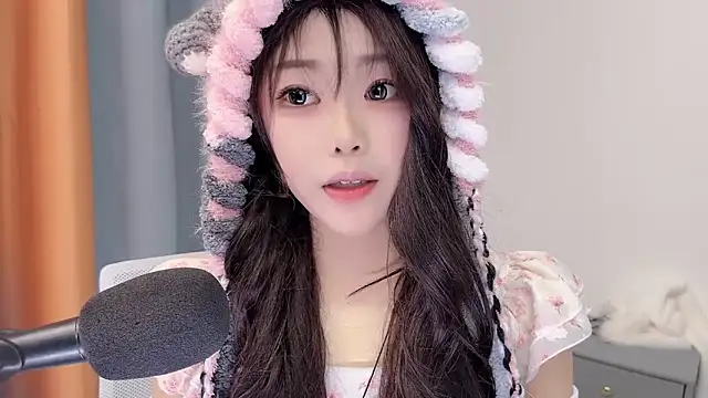 Chat XXX ao vivo de smalldaisy