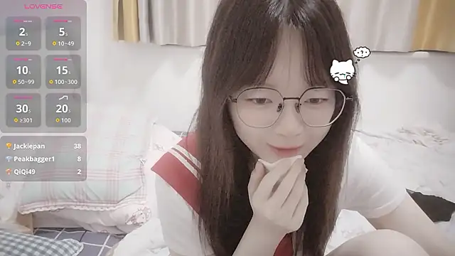 weiwei4999: онлайн-секс-чат