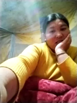 kussecka Live XXX-chat