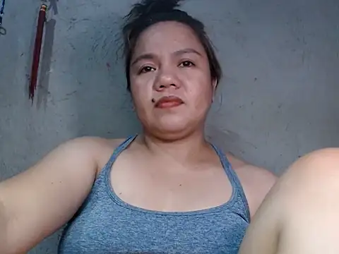 ambersmile Live XXX-chat