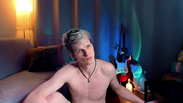 Chat XXX ao vivo de Breston_Sweet