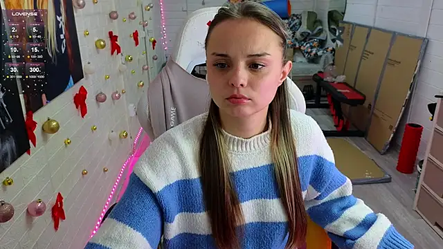 Misss_Vikk Live XXX-chat