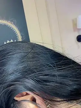 Ambersfoxx Live XXX-chat