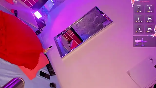 vennus1_のライブXXXチャット