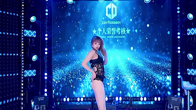 cdyyds003 Obrolan Langsung XXX