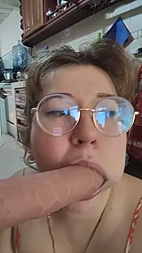 Živý XXX chat HunnyyLove