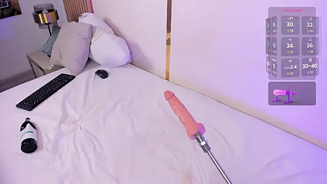 EmmiHops Live XXX-Chat