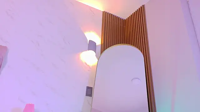 We_DM 라이브 XXX 채팅