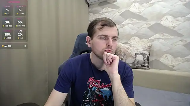 SerzhKorol1 Show in webcam