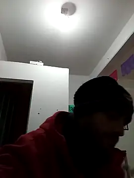 Show modela yas921223 na web-kameri