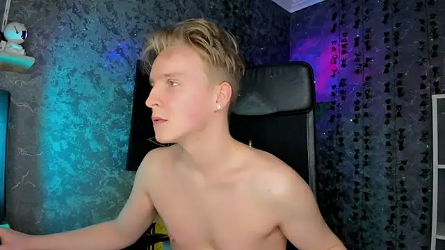 AlexxSweet Webcamshow