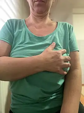 Show Webcam de sweetmystery1