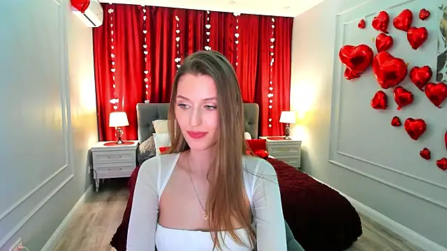 NaturalBeaty Webcam show