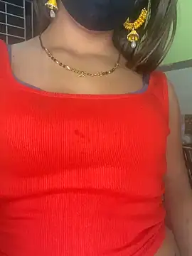 CUTI-NAINA's Live XXX Chat