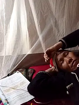 TinTin321 网络视讯表演