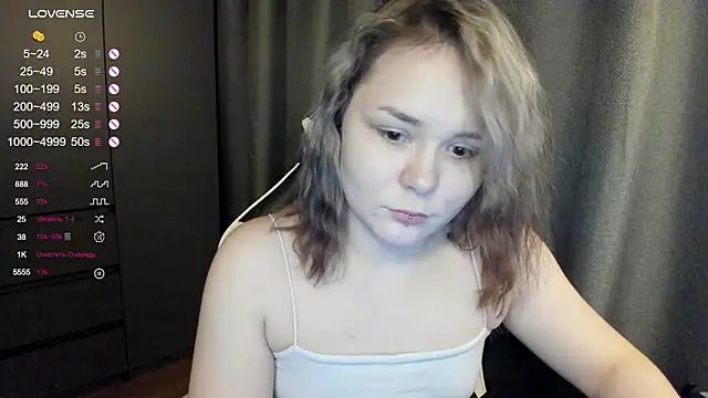 sophia_lix 라이브 XXX 채팅