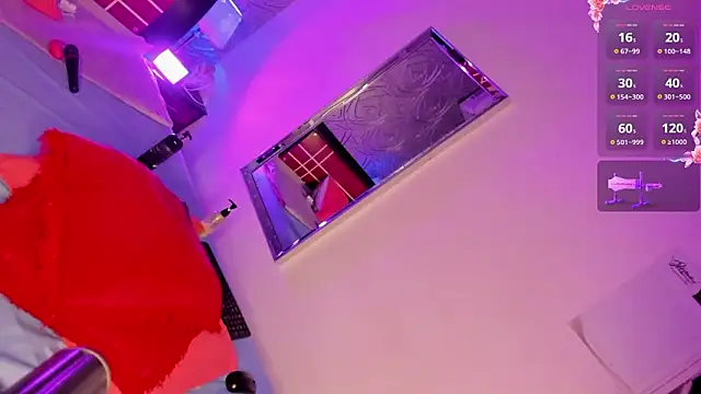 vennus1_のライブXXXチャット