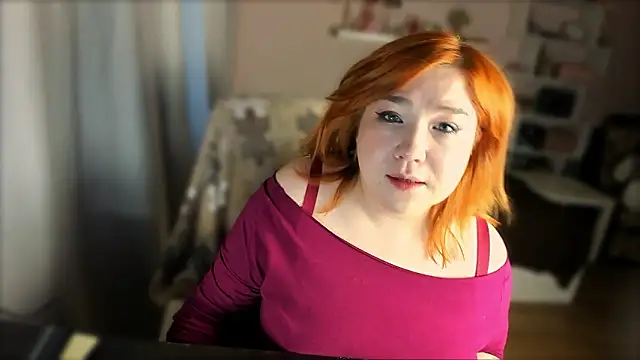 Vi-Vixen Live XXX Chat