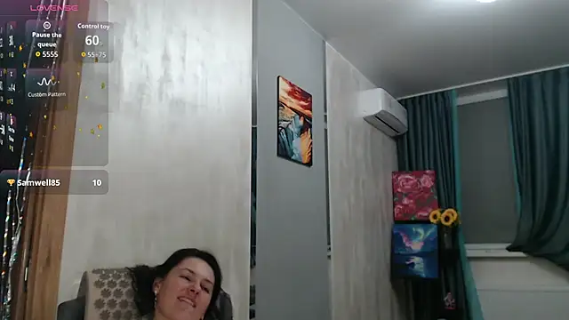 Онлайн чат XXX Stacy_Davice