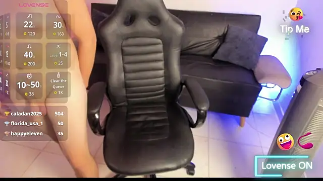 Chat +18 de atilaepic ao vivo