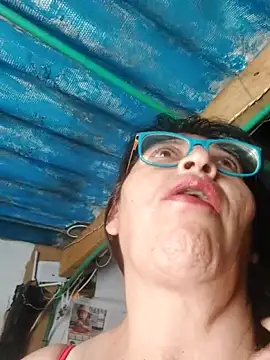 clarita_01 Pertunjukan Webcam