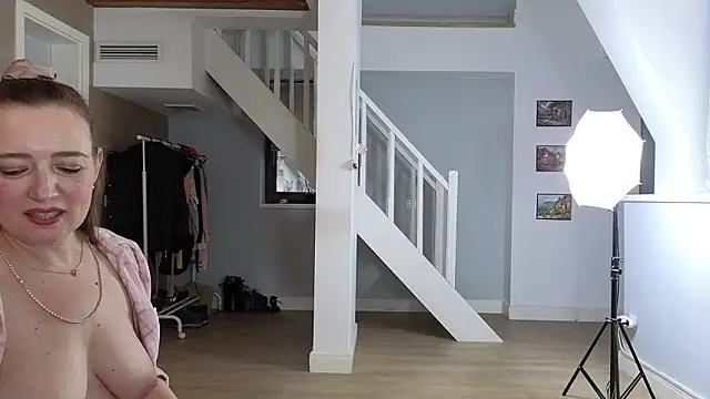 Živý XXX chat Blue_Angel_Sweet