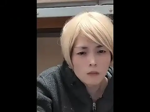 mgnhiroyuki – Naživo XXX chat