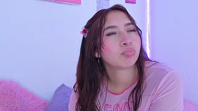 hime_ko লাইভ XXX চ্যাট