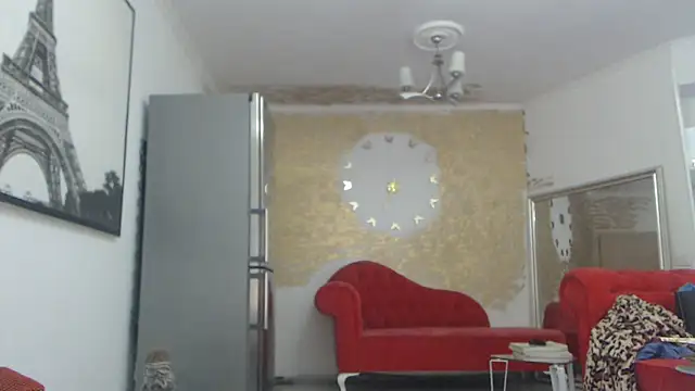 AnnaBellaLuckyXOXO 现场XXX聊天