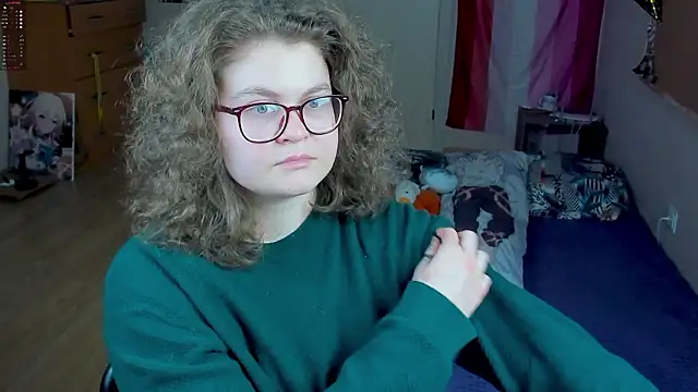 Sashy_Way 现场XXX聊天