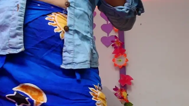 Chatroom XXX en direct de Carol_Miss2