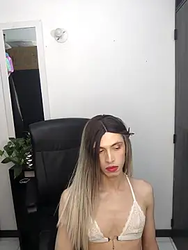 Онлайн чат XXX Andy_Roses