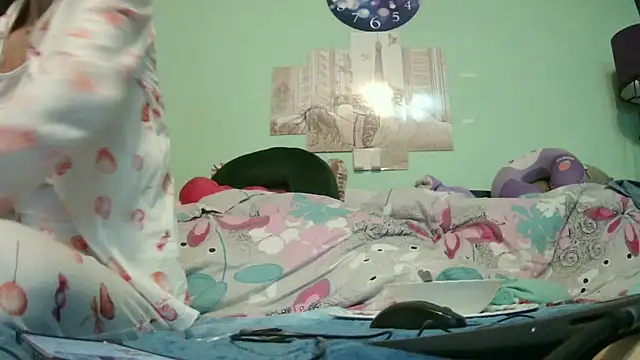 SexyGioconda's Live XXX Chat