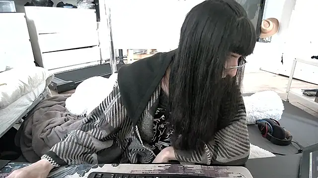 Czat XXX na żywo – CeriseLapine