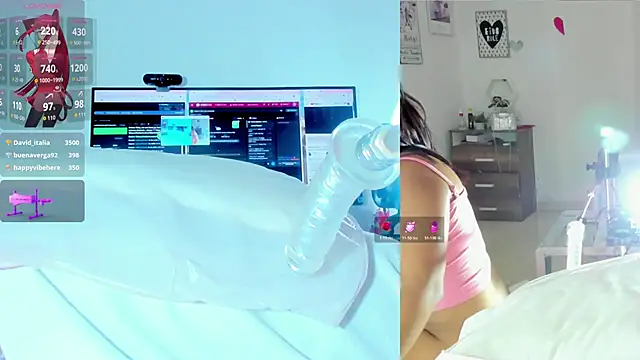 Rosy_Emely live XXX chat