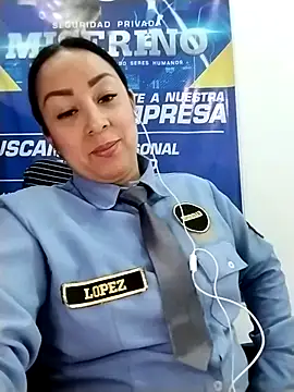 CRISTAL__11 Live XXX-Chat