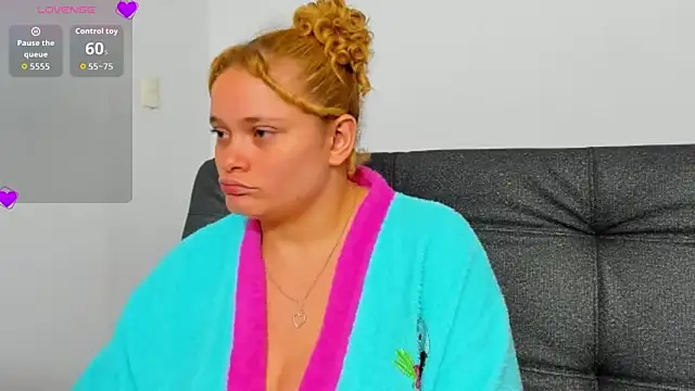 Cherrysweetyx Chat XXX live