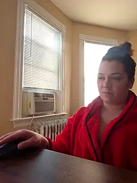 Aria423: онлайн-секс-чат