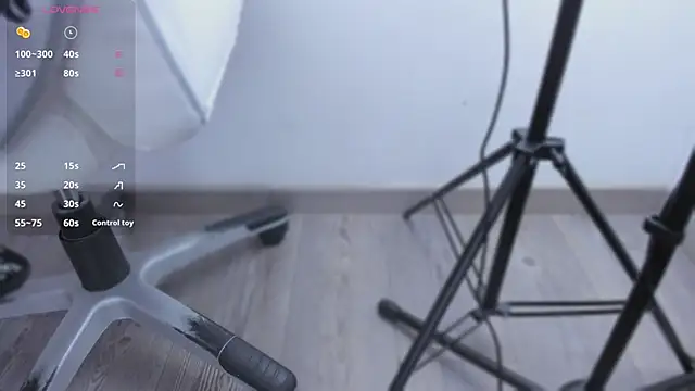 Chatroom XXX en direct de Alison_vegaa