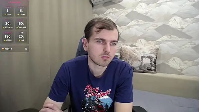 SerzhKorol1 Chat XXX live