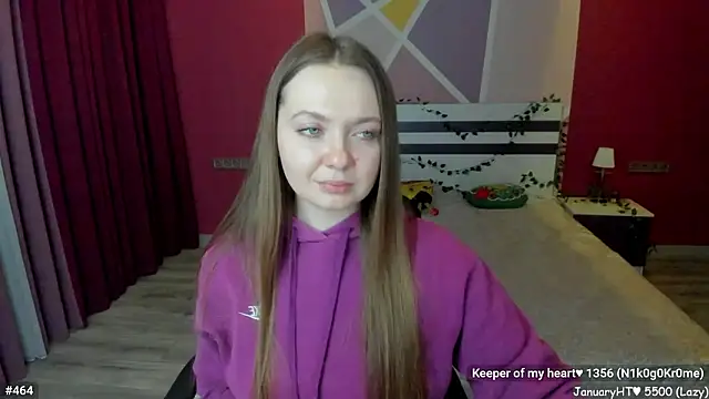 LizaGost Live XXX Chat