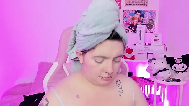 Sachi_Meow's Live XXX Chat