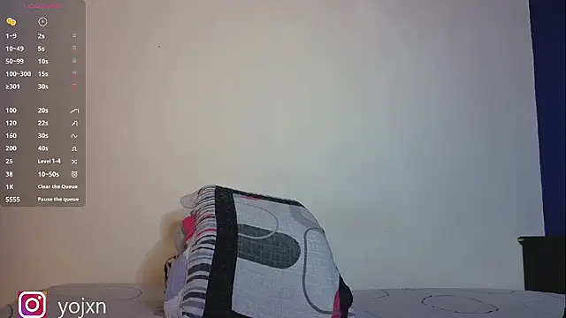 timmyhotmilk Live XXX-chat