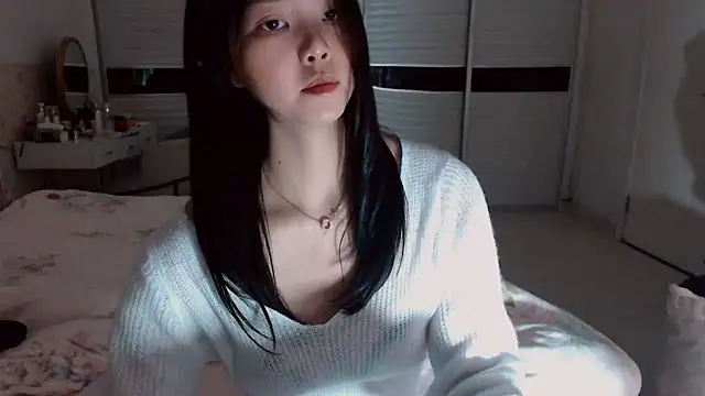 โชว์เว็บแคมของ Miu1_girl