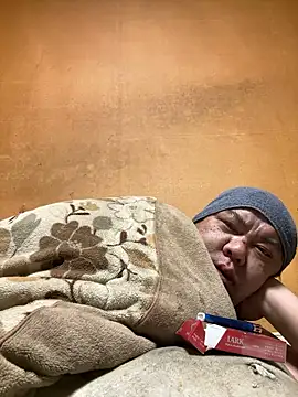 punk0805 Adlı Modelin Web Kamerası Şovu