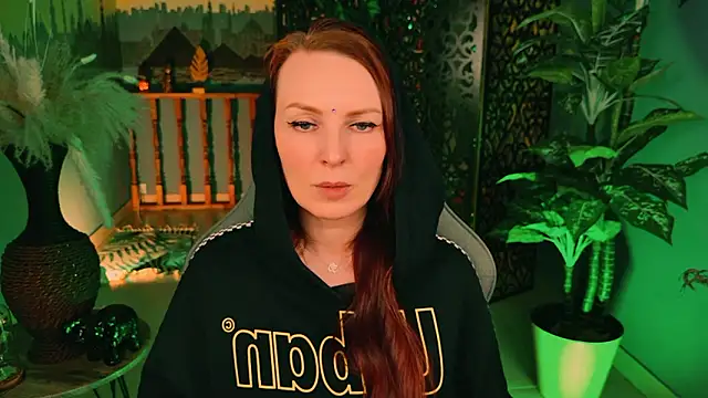 VandaRossi: онлайн-секс-чат