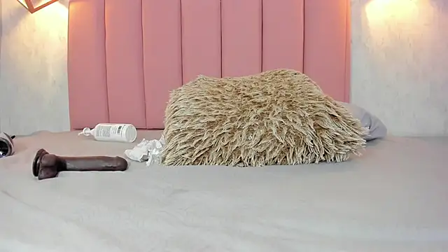 SUNNYCYRUS – Live XXX-chat