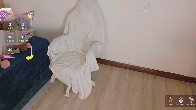 ahvi_ebonyのライブXXXチャット