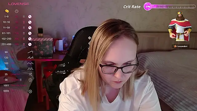 Agatha_Mott's Live XXX Chat